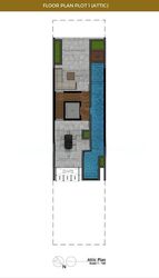 Joo Chiat Place (D15), Terrace #500642631